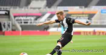 Newcastle United 1-3 Spurs report: Magpies season continues to fizzle out