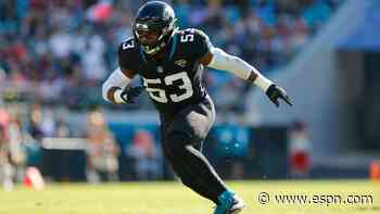 Former Jag Brown has battery charges dropped