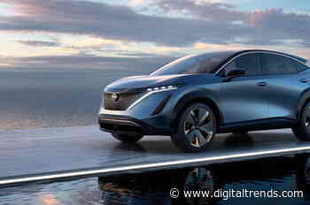 Clearview A.I.’s privacy complaint , UAE goes to Mars | Digital Trends Live