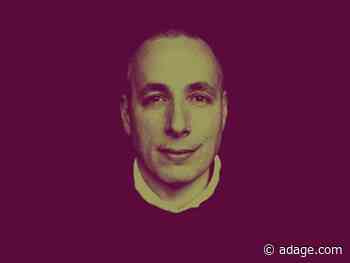 Dan Peres named editor-in-chief of Ad Age