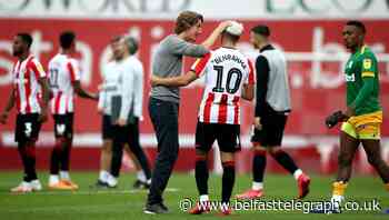Brentford continue to put pressure on Championship top two