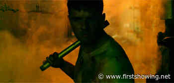 Ryan Phillippe & Casper Van Dien in Action Thriller 'The 2nd' Trailer