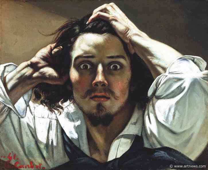 Courbet’s Most Controversial Paintings: Strange Eroticism, Socialism, and More