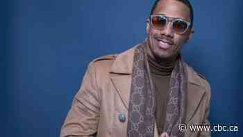 ViacomCBS drops Nick Cannon, citing his 'anti-Semitic conspiracy theories'