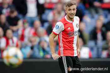 Feyenoord Onder 21 trapt af: ’Coolen is de perfecte kandidaat voor dit elftal’
