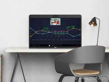 Zoom unveils 27-inch touchscreen device for $600     - CNET