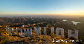 Hollywood Stays Away From Facebook Ad Boycott