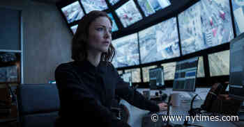 Can’t Match Netflix? At Least You Can Buy Some British Shows