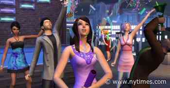 The Sims Is Bringing Its Inclusive Spirit to TV