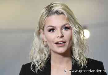 Davina Michelle heeft wéér een Top 40-hit te pakken