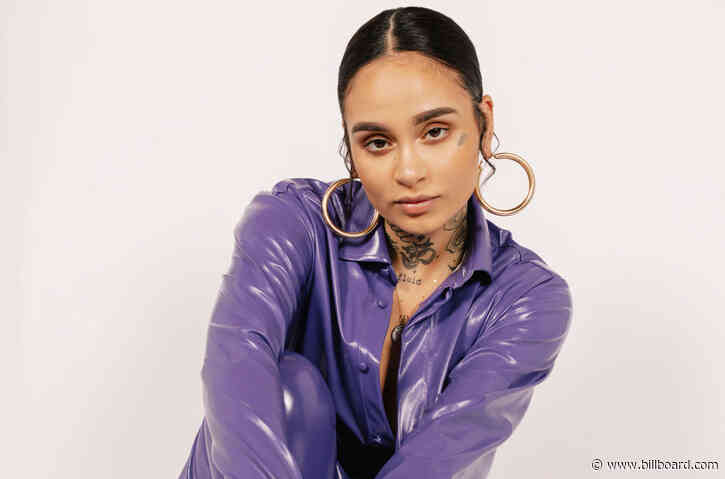 Kehlani Reveals Her ‘Greatest Collab Yet’ & It’s the Cutest
