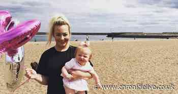 Niece pays tribute to auntie she never met who died of cancer