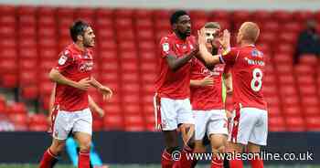 Championship play-off race standings after tonight's results