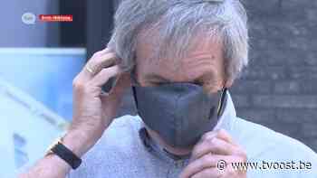 Peter Buysrogge (N-VA): "Sint-Niklaas heeft nog 6.000 mondmaskerfilters te goed van federale overheid" - TV Oost