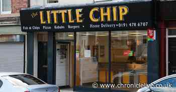 Police arrest three people after late-night 'fight' outside Bensham chippy