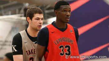 College basketball recruiting: Top-10 prospect in 2020 Moussa Cisse commits to Memphis