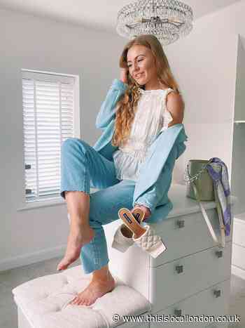 Fitting room tips for Uxbridge shoppers