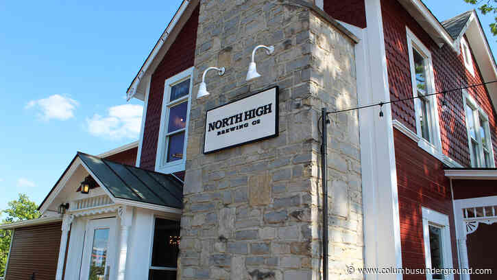 North High Brewing Opens this Week in Dublin