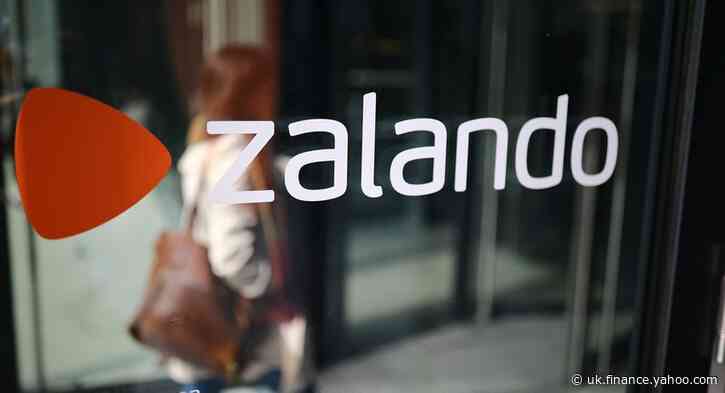 German online fashion retailer Zalando raises full year guidance