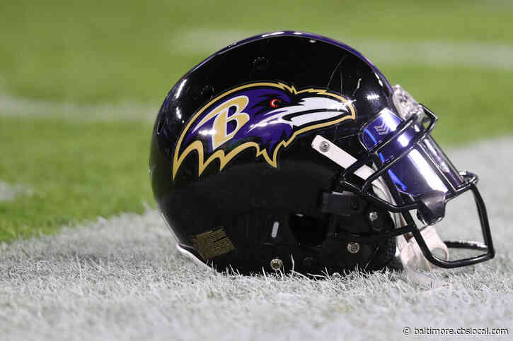 Ravens Unable To Host Fans At Training Camp Due To COVID-19 Pandemic
