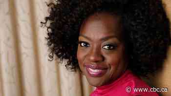 Viola Davis cover is Vanity Fair's 1st by Black photographer