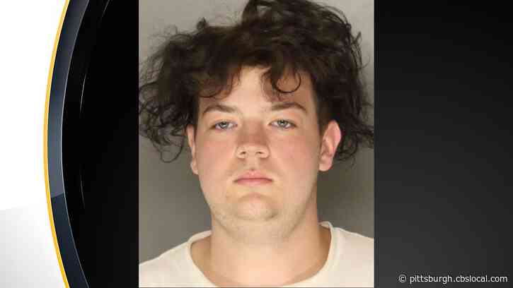 20-Year-Old Arrested In Pittsburgh Riots Now Wanted In Butler Riots