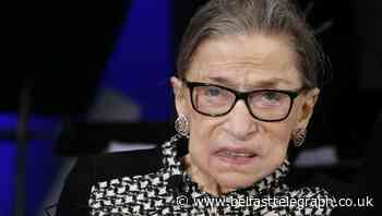 Supreme Court Justice Ginsburg ‘doing well’ after hospital treatment