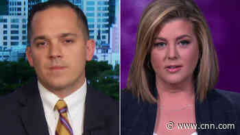 Florida GOP lawmaker's claim about coronavirus stuns Brianna Keilar