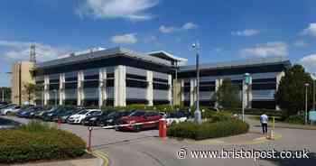 Office block is bought for £21m