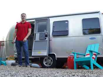 5 ways businesses can cross the chasm to flexible work