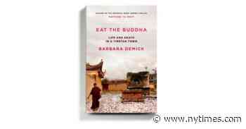 ‘Eat the Buddha’ Reports From the ‘World Capital of Self-Immolations’