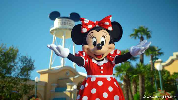 What Disneyland Paris reopening could mean for Disneyland