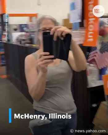 Fact check: ADA does not provide blanket exemption from face mask requirements