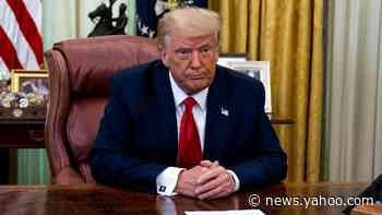 'They're like war zones': Trump criticizes mayors —Democratic ones — over crime surges