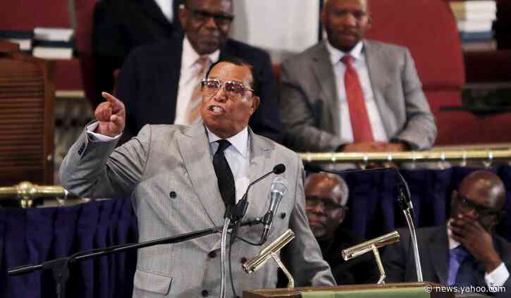 Farrakhan’s Influence Remains a Problem