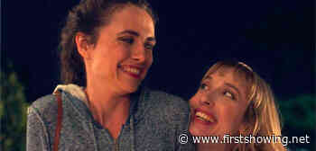 Watch: Friendship Comedy Short 'Waffle' Directed by Carlyn Hudson