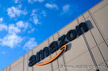 Amazon extends work-from-home policy until January