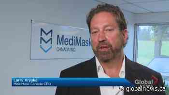 New medical mask company will prioritize Indigenous orders