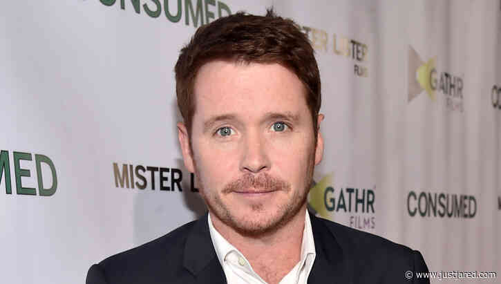 Kevin Connolly Accused of Sexual Assault By Former Co-Worker