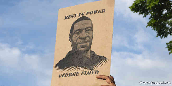 George Floyd's Family Is Suing the City of Minneapolis