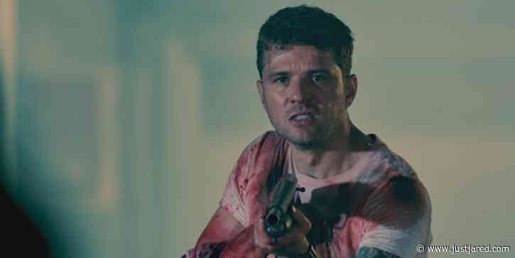Ryan Phillippe Stars in 'The 2nd' - Watch the Trailer! (Video)