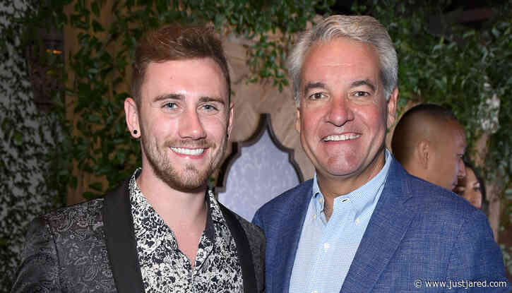 Fyre Festival's Andy King, 58, Has Found 'True Love' with Boyfriend Craig McBlain, 26