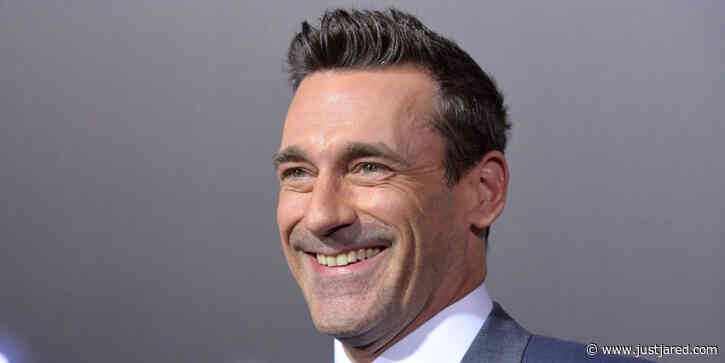 Jon Hamm Set to Star in 'Fletch' Reboot!