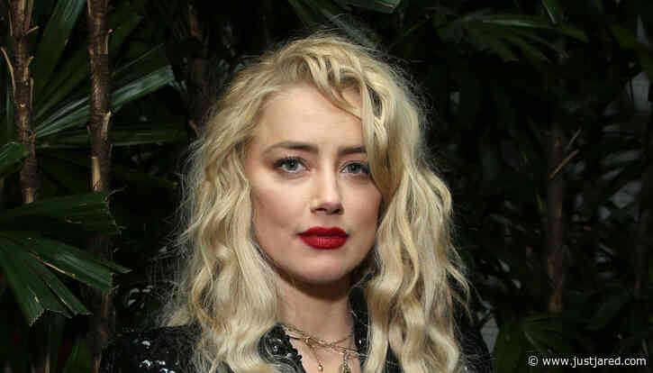 Amber Heard's Former Assistant Claims She Stole Her Rape Story & 'Twisted It Into Her Own Story'