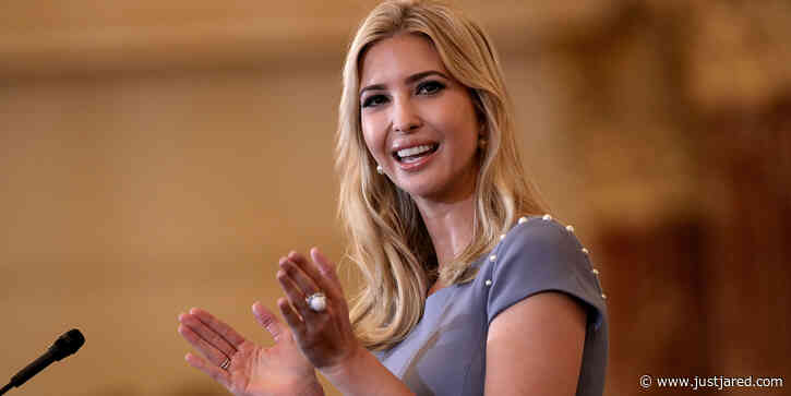 Ivanka Trump Endorses Goya, Possibly Violates Ethics Rule