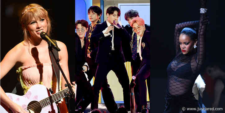 Who Should Perform at Super Bowl Halftime Show 2021? (Poll)