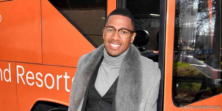 Nick Cannon Defends Himself After Being Fired From ViacomCBS, Demands an Apology