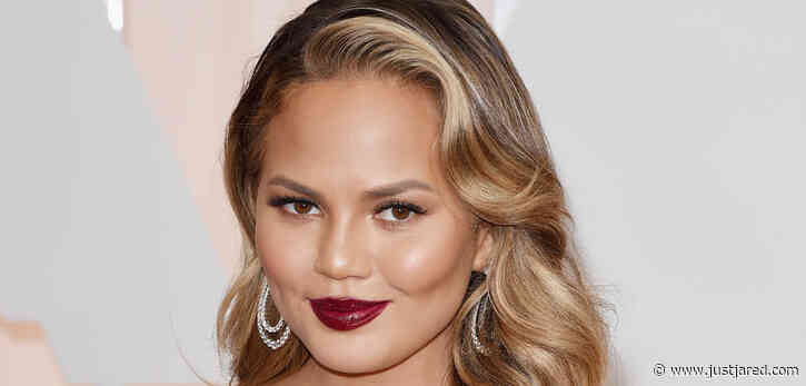 Chrissy Teigen Blocked One Million Twitter Users in One Day Amid Harassment Over Epstein Conspiracy Theories