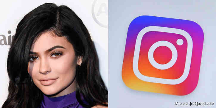 Kylie Jenner Dethroned as Instagram's Highest-Paid Celebrity for Sponsored Posts - See Who's Number 1 Now!