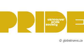 Global BC sponsors: Vancouver Pride Week
